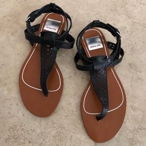 Dolce Vita flat sandals